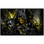خرید ماوس پد مخصوص بازی Death Stranding مدل PH-13213