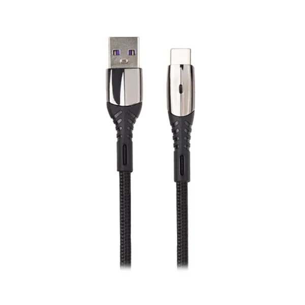 کابل تبدیل  USB-C به USB بیاند مدل BA-525 طول 1متر