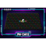 ماوس پد مخصوص بازی CS:GO مدل PH-13415 - Image 2
