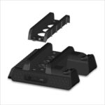 استند فن و شارژر دابی مخصوص PS4 مدل TP4-882 - Image 5