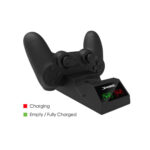 شارژر دسته PS4 دابی مدل 1822 - Image 4