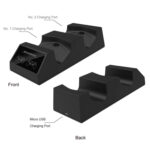 شارژر دسته PS4 دابی مدل 1822 - Image 7