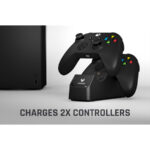 پایه شارژ دسته XBOX Series X,S مدل SparkFox-W20X504 اورجینال - Image 5