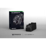 پایه شارژ دسته XBOX Series X,S مدل SparkFox-W20X504 اورجینال - Image 9