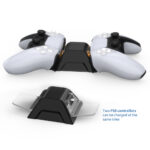 شارژر دسته دابی مخصوص PS5 مدل TP5-0528 - Image 3