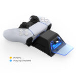 شارژر دسته دابی مخصوص PS5 مدل TP5-0528 - Image 4