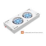 فن Xbox Series S مدل TYX-0658 - Image 5