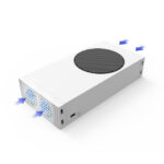 فن Xbox Series S مدل TYX-0658 - Image 8