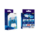 روکش محافظ و آنالوگ دسته PS5 دابی مدل TP5-0559 - Image 4