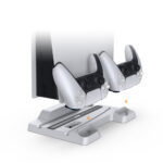 استند فن و شارژر دابی مخصوص PS5 مدل TP5-1507 - Image 6
