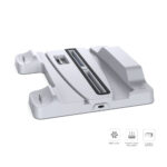 استند فن و شارژر دابی مخصوص PS5 مدل TP5-1507 - Image 8