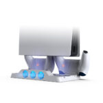 استند فن و شارژر دابی مخصوص PS5 مدل TP5-1507 - Image 4