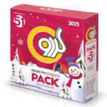 خرید پک نرم افزاری Pack 51 16DVD9 2023 گردو
