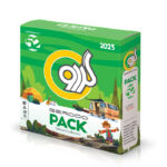 پک نرم افزاری Pack 52 16DVD9 2023 گردو