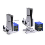 استند فن و شارژر دابی مخصوص PS5 slim مدل TP5-3537B - Image 4