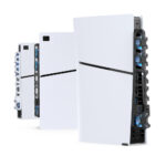 فن خنک کننده DOBE برای PS5 Slim مدل TP5-3538 - Image 5