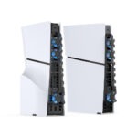 فن خنک کننده DOBE برای PS5 Slim مدل TP5-3538 - Image 6