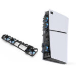 فن خنک کننده DOBE برای PS5 Slim مدل TP5-3538 - Image 10