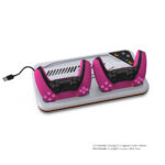 استند فن و شارژر دابی مخصوص PS5 slim مدل TP5-3557 - Image 13