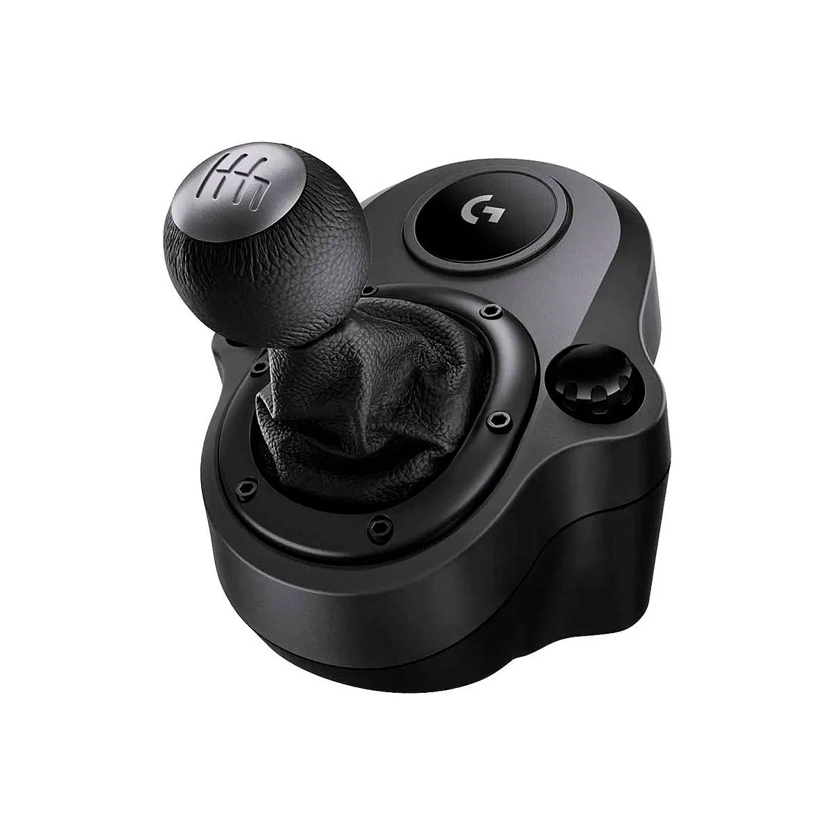 1714478240_2xhkgrzj5.jpg دسته دنده لاجیتک Logitech G Driving Force Shifter - Image 1