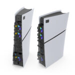 فن خنک کننده RGB برای PS5 Slim مدل TP5-3538s - Image 6