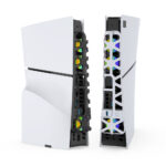 فن خنک کننده RGB برای PS5 Slim مدل TP5-3538s