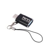 تبدیل OTG Type-C تسکو مدل TCR 959