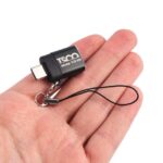 تبدیل OTG Type-C تسکو مدل TCR 959 - Image 4