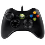ایکس باکس 360 جیتگ ظرفیت 250 گیگ همراه با 30 بازی | Console xbox 360 -250G full game - Image 3