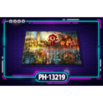 ماوس پد مخصوص بازی World of Warcraft مدل PH-13201 - Image 7