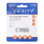 خرید فلش 16 گیگابایت وریتی VERITY V809 - Image 2