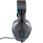 هدست مخصوص بازی تسکو مدل TH 5128 - Image 8
