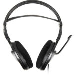 هدست مخصوص بازی ای فورتک مدل HS-100GA - Image 12
