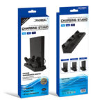 استند شارژر و خنک کننده Dobe TP4-023B برای همه مدل های PS4 اورجینال - Image 2