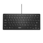 کیبورد مینی تسکو مدل TK 8044
