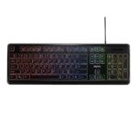کیبورد تسکو مدل TK 8046