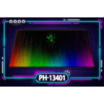 خرید ماوس پد مخصوص بازی Razer مدل PH-13401 - Image 2