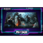 ماوس پد مخصوص بازی God Of War مدل PH-13420 - Image 2