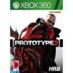 بازی Prototype 2 مخصوص XBOX 360
