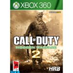 بازی Call of Duty: Modern Warfare 2 مخصوص XBOX 360