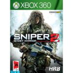 بازی Sniper Ghost Warrior 2 مخصوص XBOX 360
