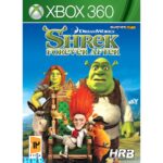 بازی Shrek Forever After مخصوص XBOX 360