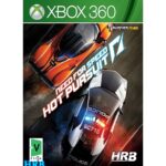 بازی Need for Speed Hot Pursuit مخصوص XBOX 360