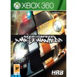 بازی Need for Speed Most Wanted مخصوص XBOX 360