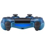 دسته PS4 طرح شیشه‌ ای برد اصلی - Image 5