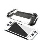 خرید کیت لوازم جانبی 11 کاره A-ONE-K برای Nintendo Switch آبی - Image 3