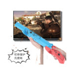 قاب جوی کان VGBus به شکل تفنگ برای Nintendo Switch - Image 4