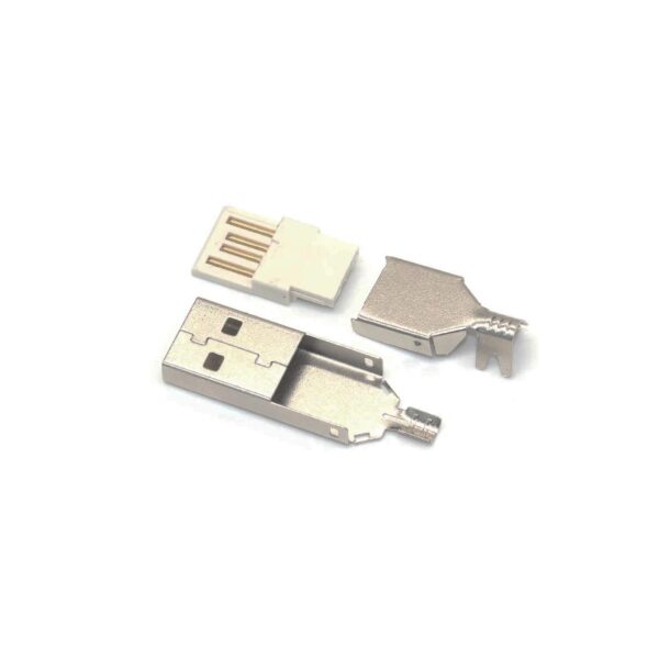 سوکت پورت USB