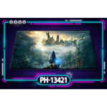 ماوس پد مخصوص بازی Hogwarts Legacy مدل PH-13420 - Image 2