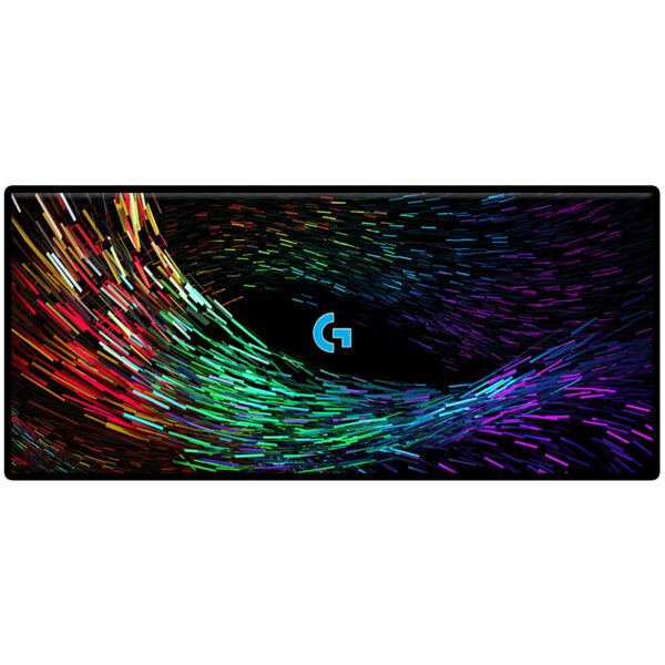خرید ماوس پد مخصوص بازی Logitech مدل PH-13422